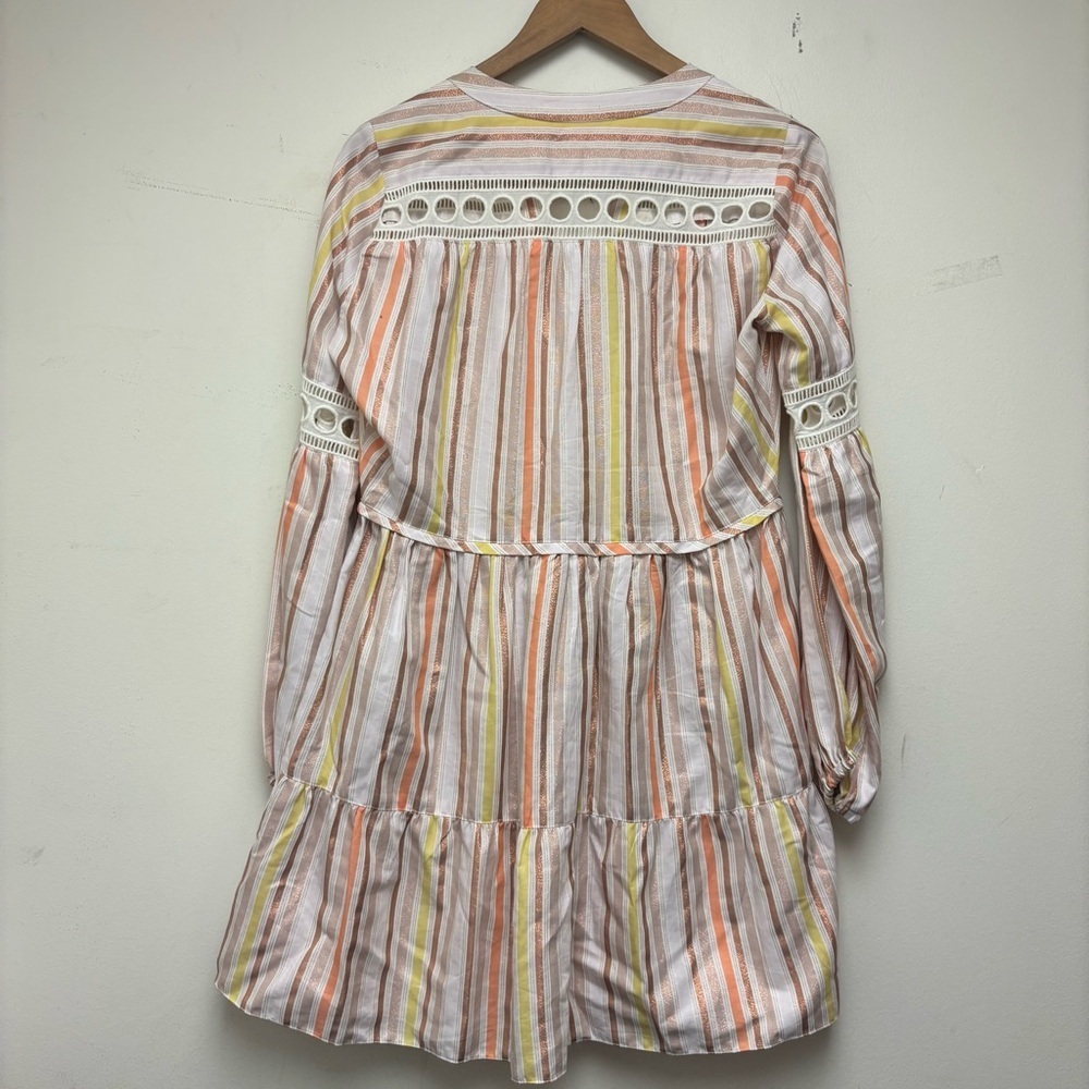 Lemlem Retta Mini Dress - Picture 13 of 14